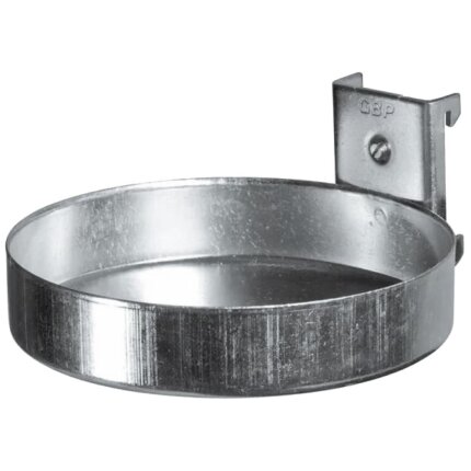 GBP 210058 oliekandeholder ø92-98×23mm