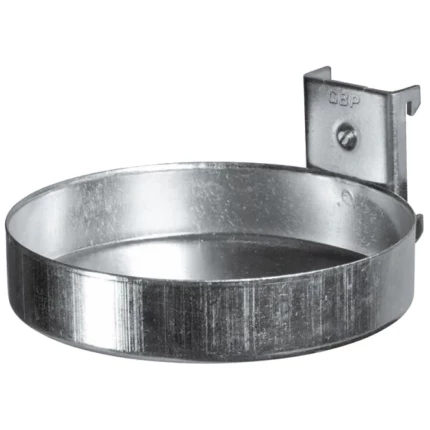 GBP 210058 oliekandeholder ø92-98×23mm