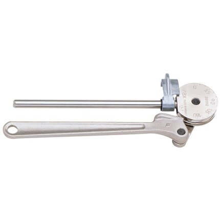 Virax bukketang 4 × 6 mm