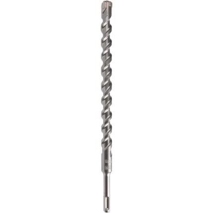 Hammerbor SDS+ 4sk 28,0×450/400mm