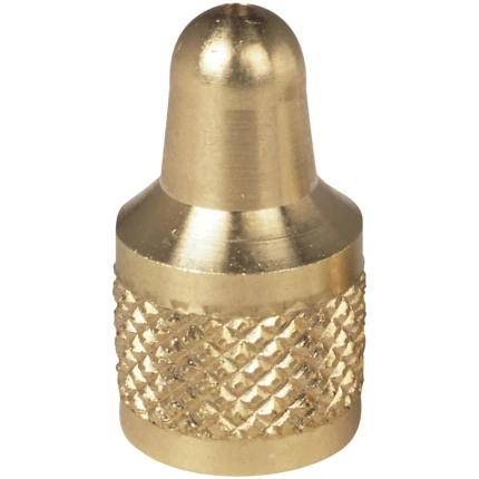 Fyldenippel ø9×1/8″R