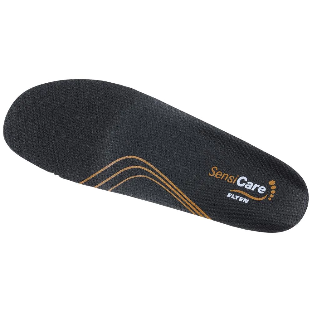 Elten SensiCare Low fuld indlægssål 204080 Elten SensiCare Low fuld indlægssål 204080