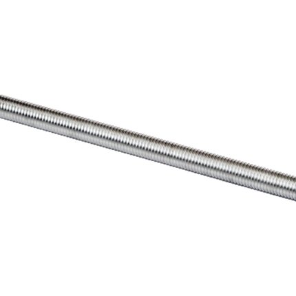 Gevindstang DIN975 4.6 M30×1000