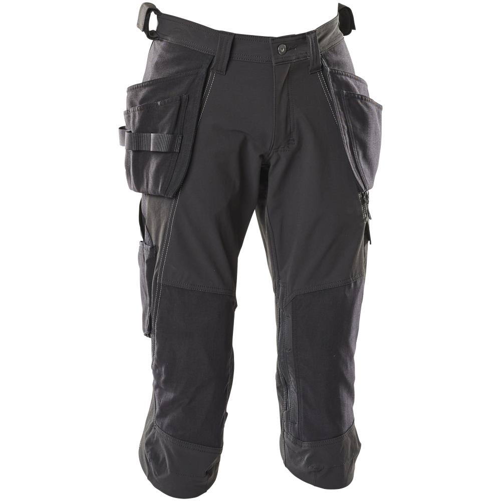 Accelerate knickers m/hængelommer Accelerate knickers m/hængelommer