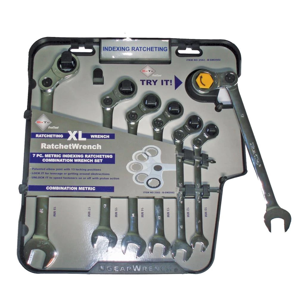 Index ringskraldenøglesæt 10-19 7d. Index ringskraldenøglesæt 10-19 7d.