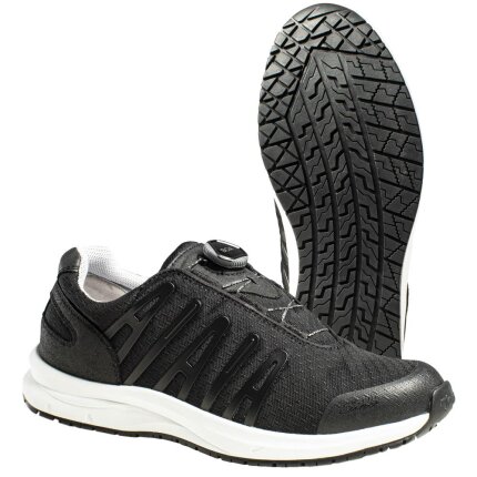 Jalas non-safety arbejdssko SpOc 5372