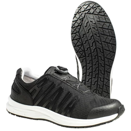 Jalas non-safety arbejdssko SpOc 5372