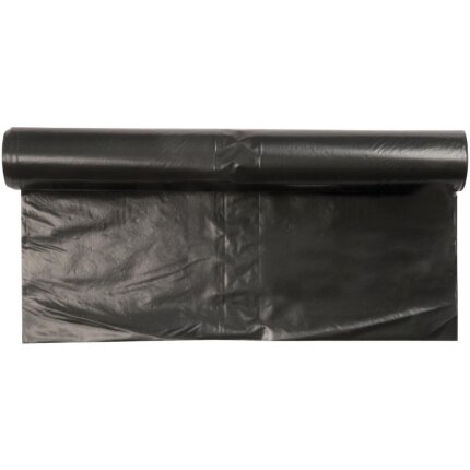 Sorte sække luxus 55my 70×110cm rl/10stk