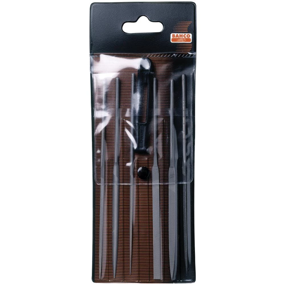 Nålefilssæt 2-470 grov 140 mm Nålefilssæt 2-470 grov 140 mm