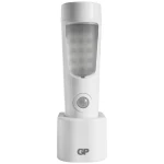 GP SecurELite 3-i-1 nødlygte 55/115lm genopl.