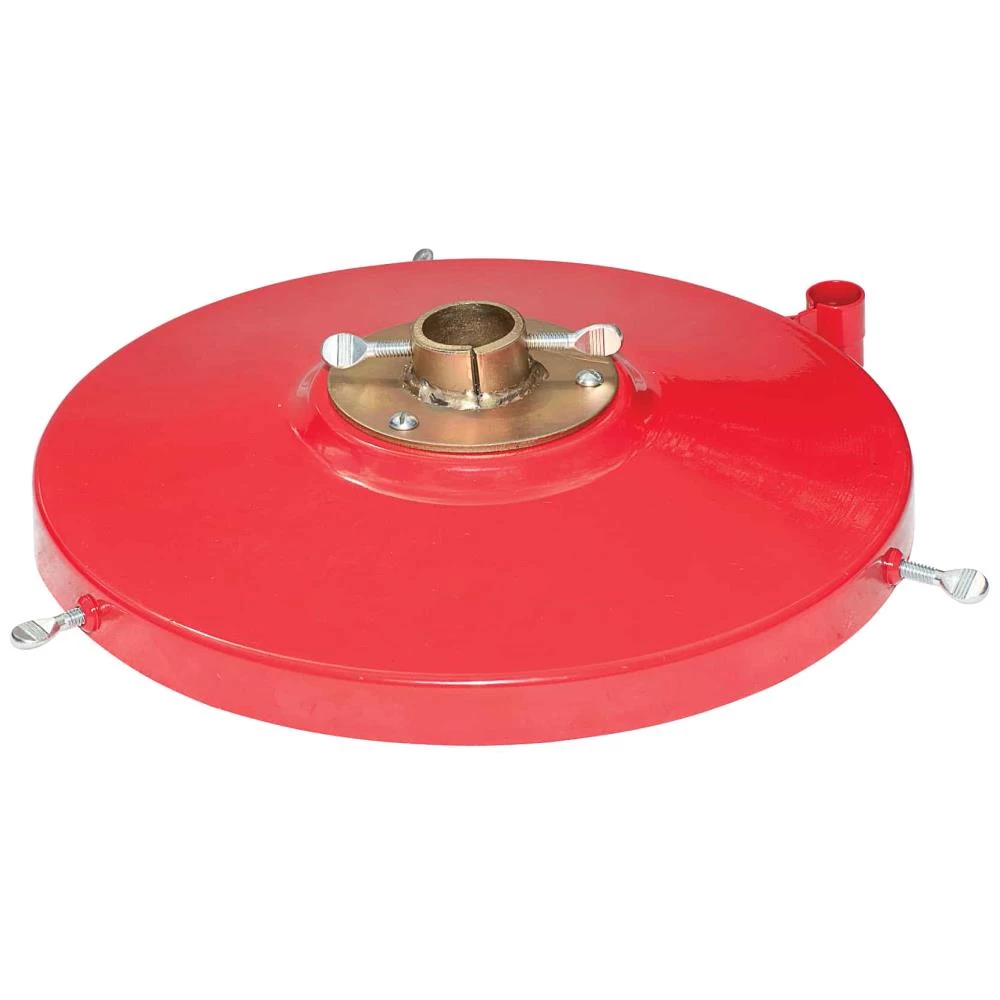 KABI Låg f/fedtspand ø331-381mm KABI Låg f/fedtspand ø331-381mm