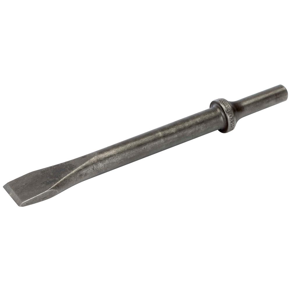 Fladmejsel drejelig 10,2mm indfæstning, 19×170mm Fladmejsel drejelig 10,2mm indfæstning, 19×170mm