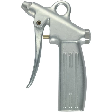 Rectus blæsepistol AA13 alu.kort dy