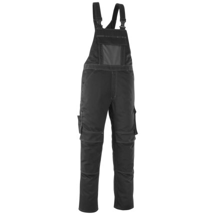 Leipzig overall kobolt/marine 82C56