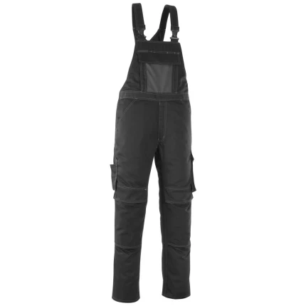 Leipzig overall kobolt/marine 82C56