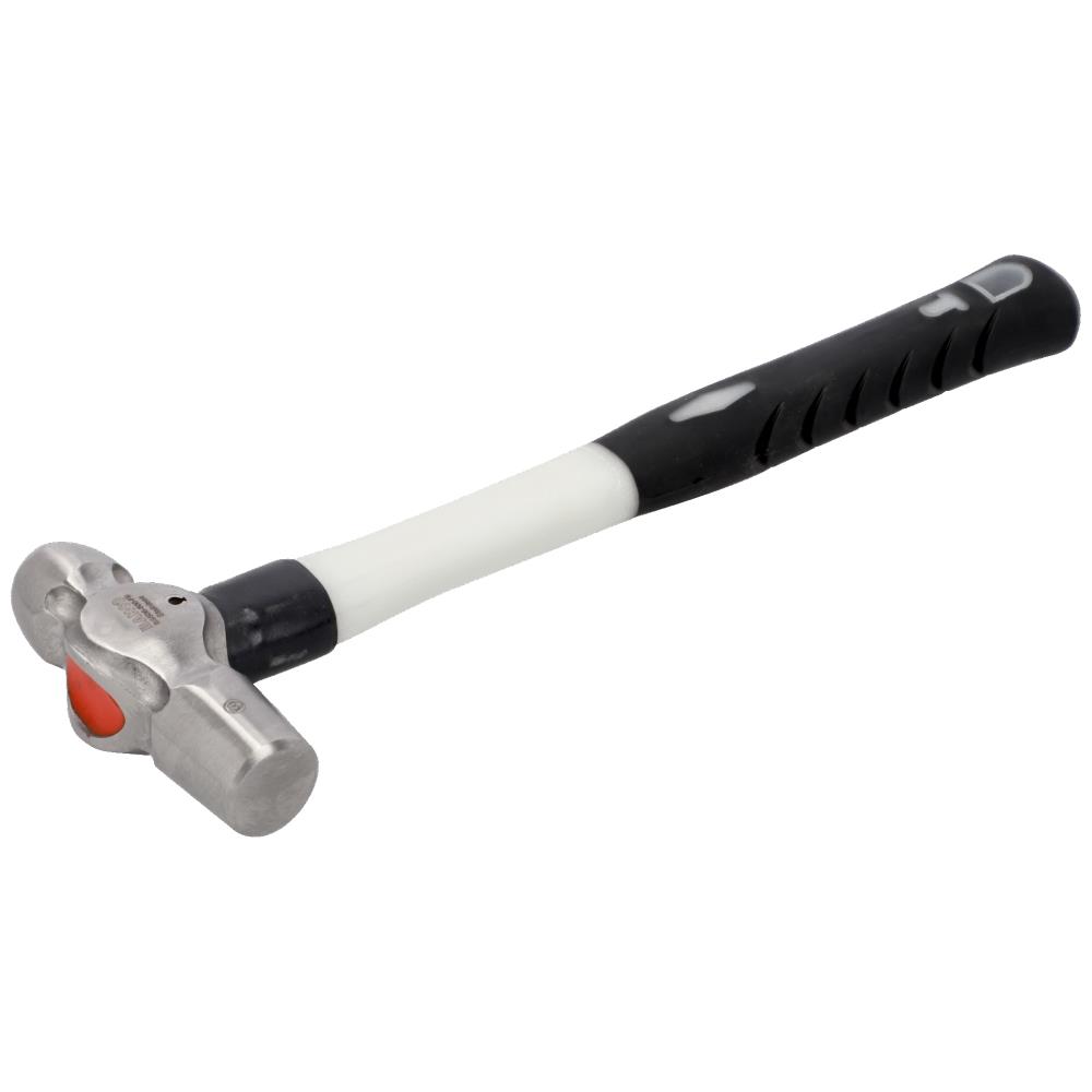 Hammer SS506 m/kuglepen rustfrit stål 500g Hammer SS506 m/kuglepen rustfrit stål 500g