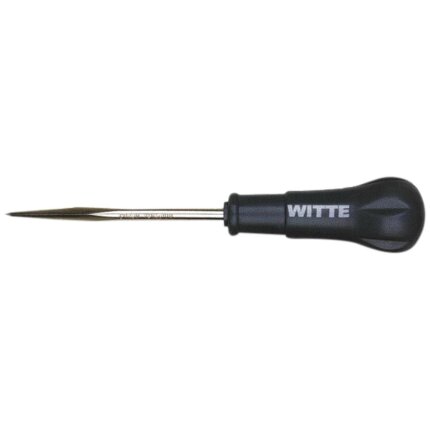 Witte syl 50×3 mm klinge