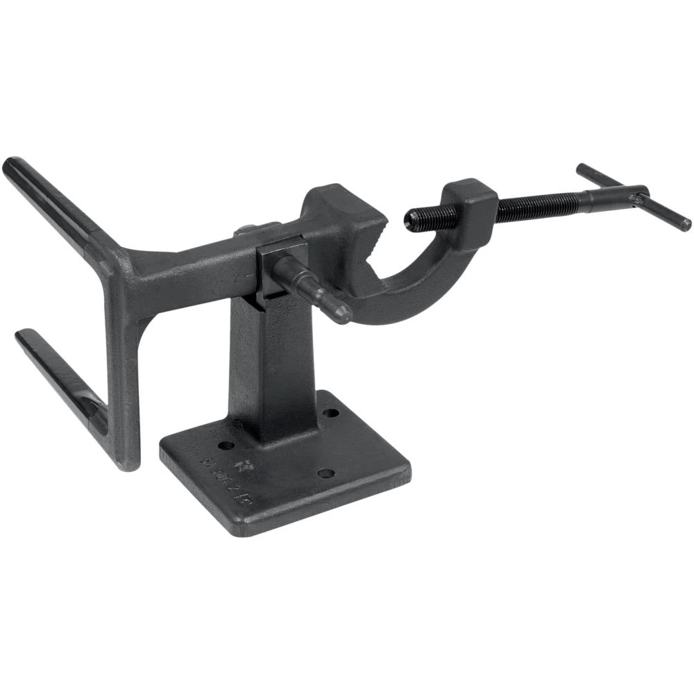 REMS dobbeltholder t/Amigo/Tiger REMS dobbeltholder t/Amigo/Tiger