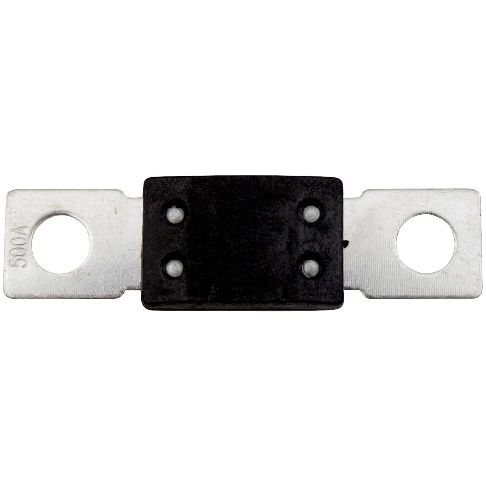 Sikring 500A BBS702028 Sikring 500A BBS702028