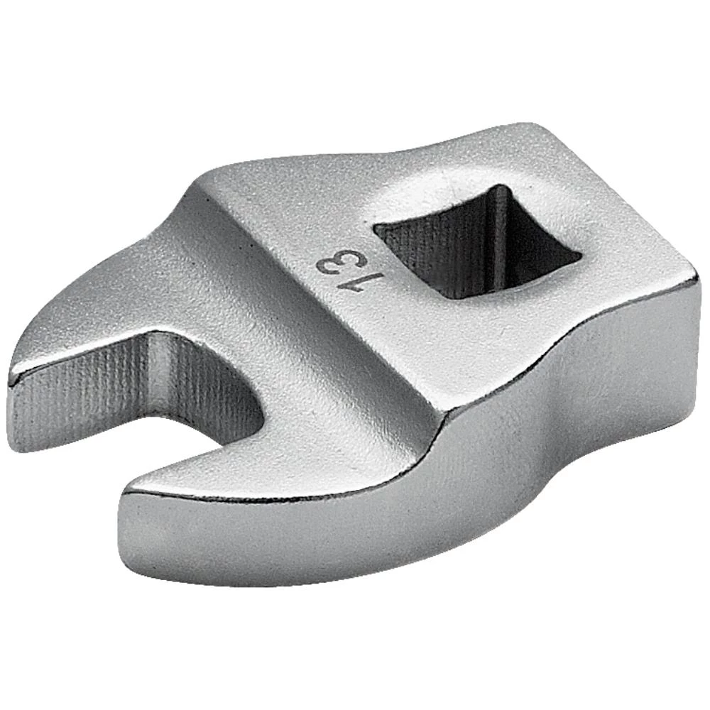 Hanefodsgaffelnøgle 747 3/8″ 4kt Hanefodsgaffelnøgle 747 3/8″ 4kt