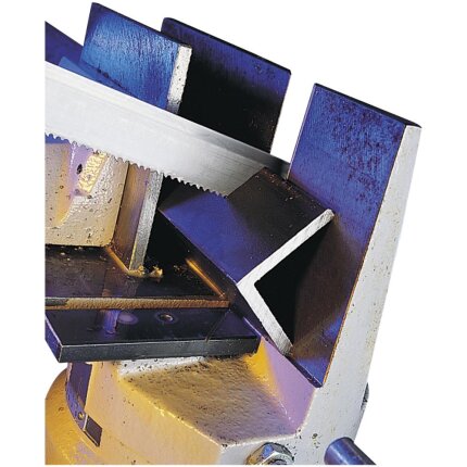 Båndsavklinge 3857-34-1.1-EZ-M, excl.svejsning