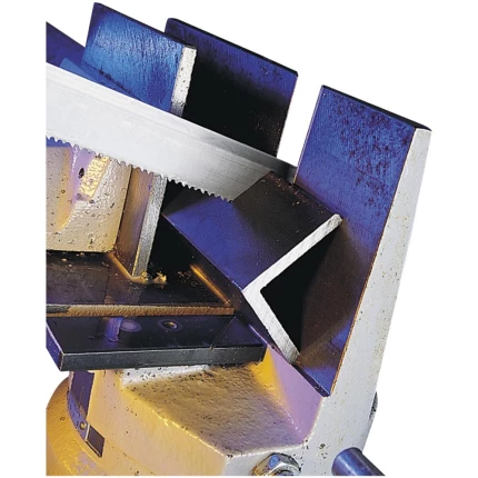 Båndsavklinge 3857-34-1.1-EZ-M, excl.svejsning