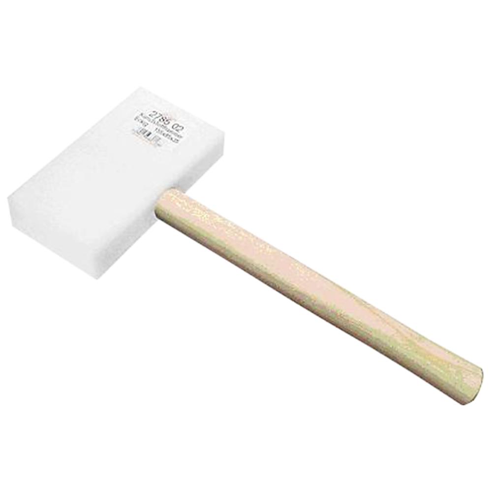 Falshammer Stubai kunststof 155 mm 4kt Falshammer Stubai kunststof 155 mm 4kt