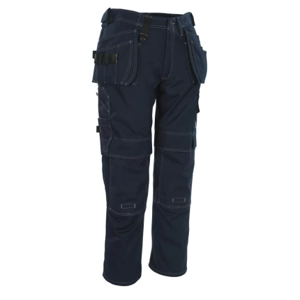 Ronda buks m/hængelommer antracit 82C52