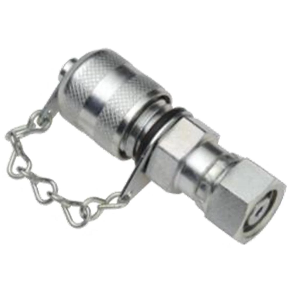 Målekobling Metrisk, 630 bar Målekobling Metrisk, 630 bar