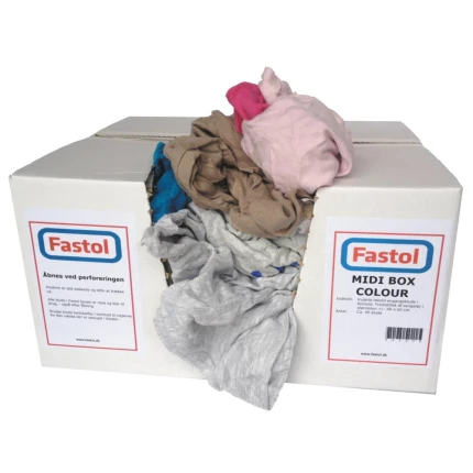 Fastol midibox klude