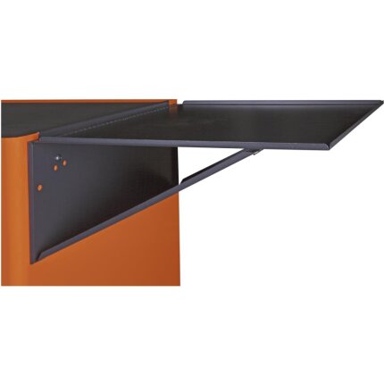 Dåseholder t/værkstedsvogn1470&1475