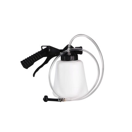 Rectus bremseudlufter m/1L pl.beh.