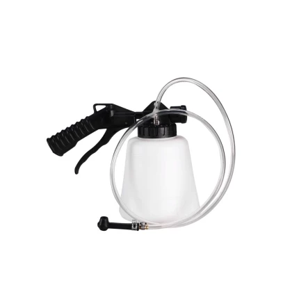 Rectus bremseudlufter m/1L pl.beh.