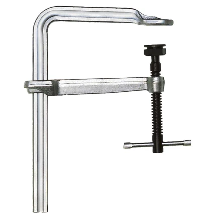 Bessey HP tvinge 600×200 SG60T20M