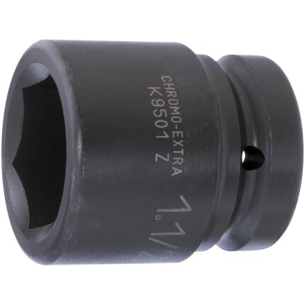 Krafttop K9501Z 1″ firk. 2.5/16″