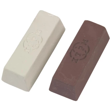 Polerpasta hvid DIXI