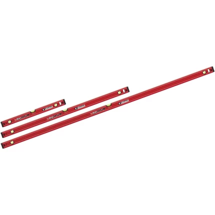 Dybdemåler m/aftagelig hage