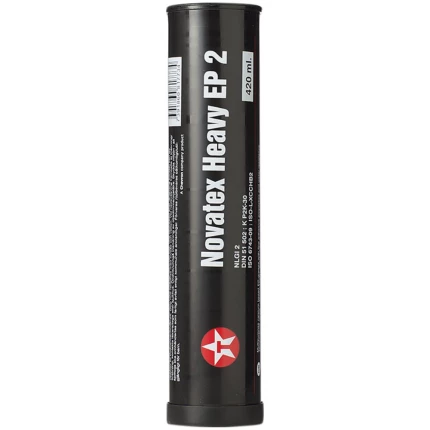 Novatex Heavy smørefedt EP2 400 g