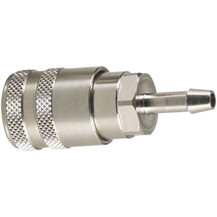 KS 1/4″koblingshus m/1/4″ udv.RG