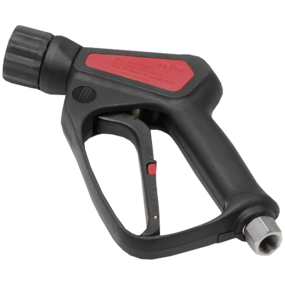 Pistolgreb komp. K.E.W. trykaflaste Pistolgreb komp. K.E.W. trykaflaste