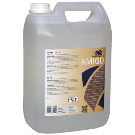 Romold PE opsamlingskar t/IBC-tank, gul