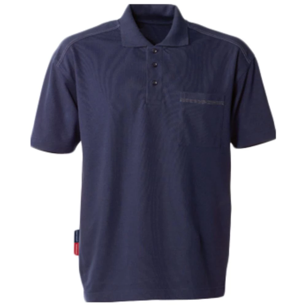 Match poloshirt K/Æ 7392 Match poloshirt K/Æ 7392