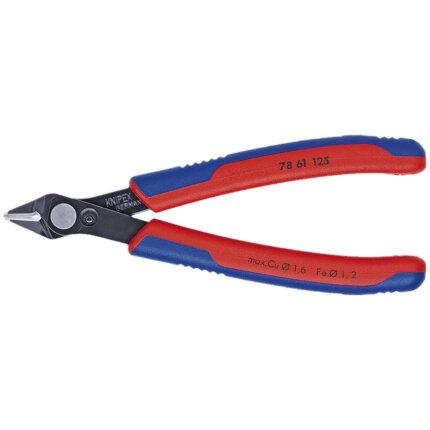 SuperKnips bidetang 78 61 125 mm