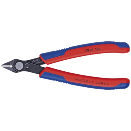 SuperKnips bidetang 78 61 125 mm