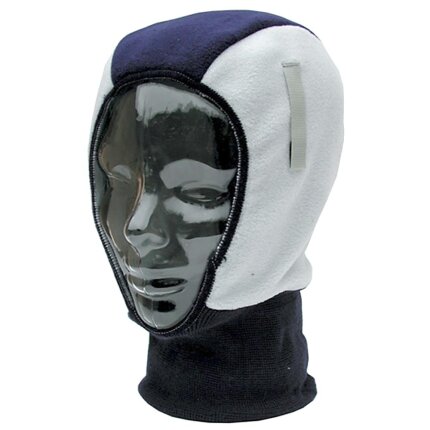 Hjelmhue Artic Combo grå