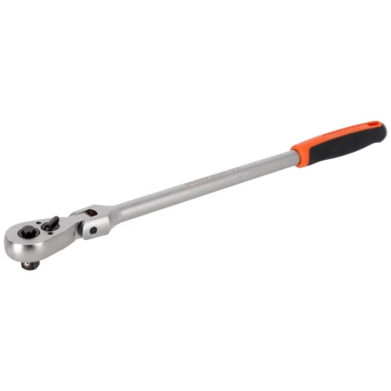 Ledskraldenøgle 8110H 1/2″ 32td 440mm