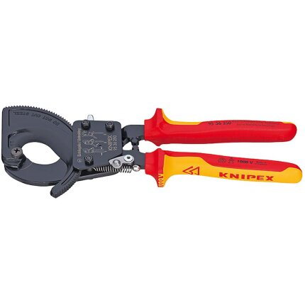 Kabelsaks 95 36 250 mm