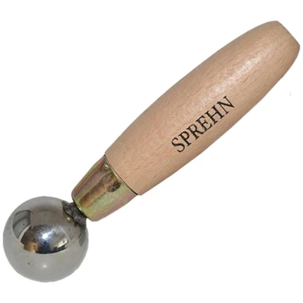 Sprehn fugekugle ø25mm