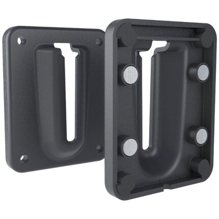 Skipper modtagerbeslag magnetisk