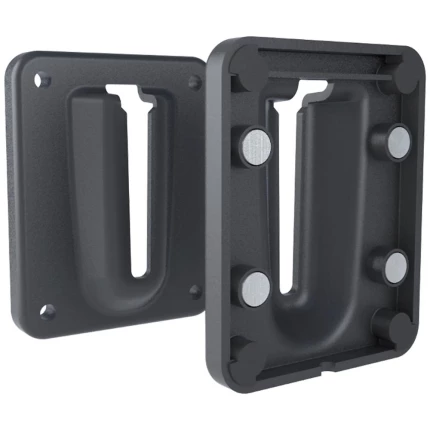 Skipper modtagerbeslag magnetisk